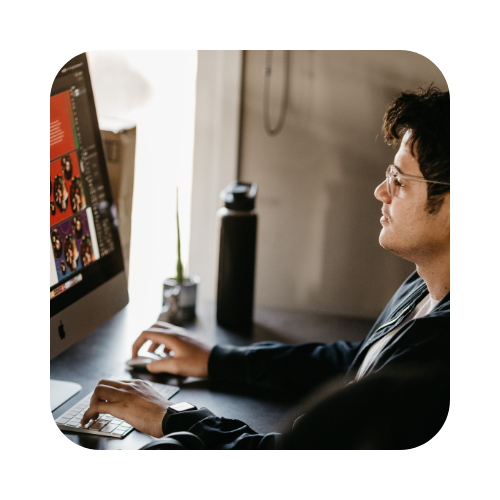 Tomás Rivera, UX Designer profile picture